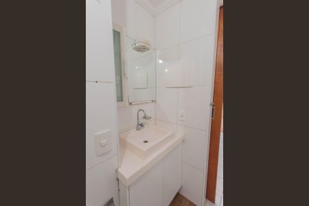 Apartamento à venda com 66m², 3 quartos e 1 vagaBanheiro