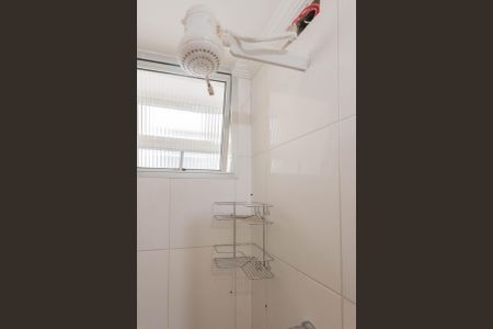 Apartamento à venda com 66m², 3 quartos e 1 vagaBanheiro