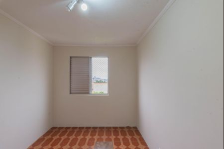 Apartamento à venda com 66m², 3 quartos e 1 vagaQuarto 3