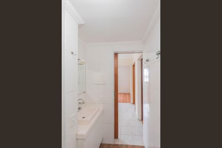 Apartamento à venda com 66m², 3 quartos e 1 vagaBanheiro