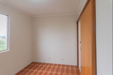 Apartamento à venda com 66m², 3 quartos e 1 vagaQuarto 1
