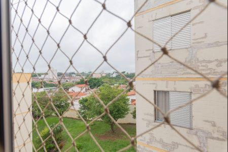 Apartamento à venda com 66m², 3 quartos e 1 vagaVista do Quarto 2