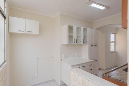 Apartamento à venda com 66m², 3 quartos e 1 vagaCozinha