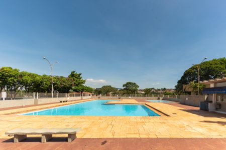 Apartamento à venda com 66m², 3 quartos e 1 vagaÁrea comum - Piscina