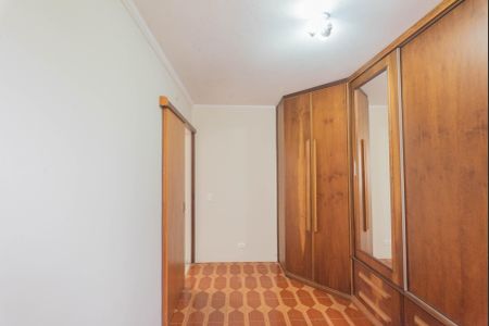 Apartamento à venda com 66m², 3 quartos e 1 vagaQuarto 2