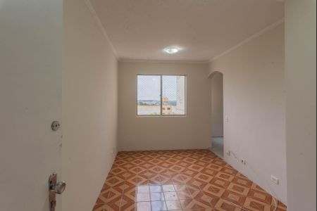 Apartamento à venda com 66m², 3 quartos e 1 vagaSala