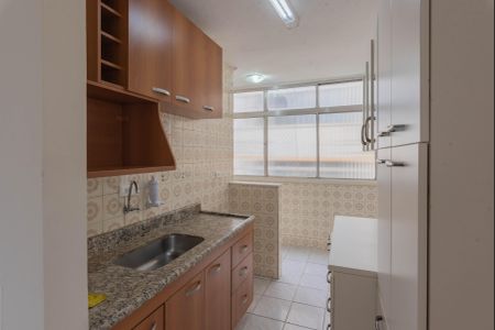 Apartamento à venda com 66m², 3 quartos e 1 vagaCozinha