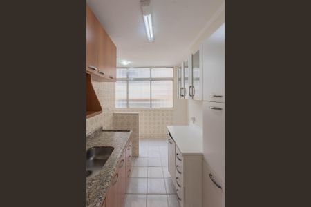 Apartamento à venda com 66m², 3 quartos e 1 vagaCozinha