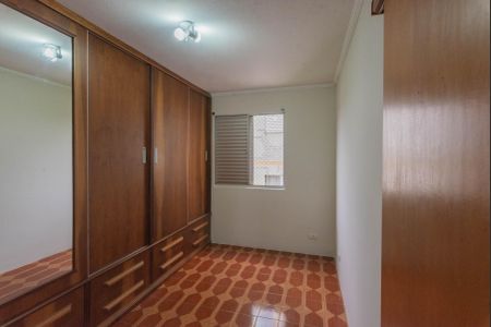 Apartamento à venda com 66m², 3 quartos e 1 vagaQuarto 2