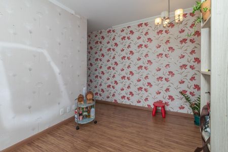 Sala de apartamento à venda com 2 quartos, 47m² em Barra Funda, São Paulo