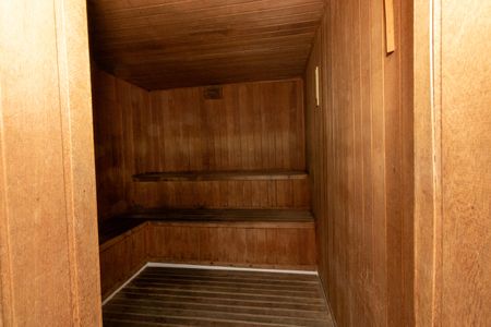 Apartamento à venda com 47m², 2 quartos e 1 vaga Apartamento à venda com 47m², 2 quartos e 1 vagaÁrea Comum - Spa e Sauna