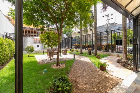 Apartamento à venda com 47m², 2 quartos e 1 vaga Apartamento à venda com 47m², 2 quartos e 1 vagaÁrea Comum