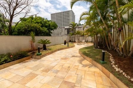 Apartamento à venda com 47m², 2 quartos e 1 vaga Apartamento à venda com 47m², 2 quartos e 1 vagaÁrea Comum