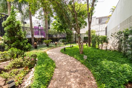 Apartamento à venda com 47m², 2 quartos e 1 vaga Apartamento à venda com 47m², 2 quartos e 1 vagaÁrea Comum