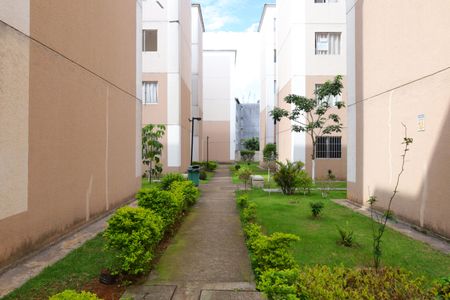 Apartamento para alugar com 32m², 2 quartos e sem vagaÁrea comum