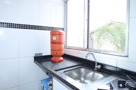 Apartamento para alugar com 32m², 2 quartos e sem vagaÁrea de Serviço