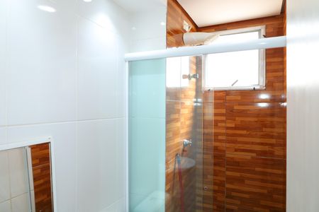 Apartamento para alugar com 32m², 2 quartos e sem vagaBanheiro