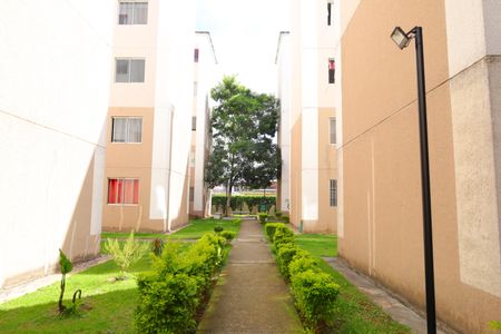 Apartamento para alugar com 32m², 2 quartos e sem vagaÁrea comum