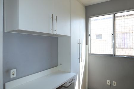 Apartamento para alugar com 32m², 2 quartos e sem vagaQuarto 2