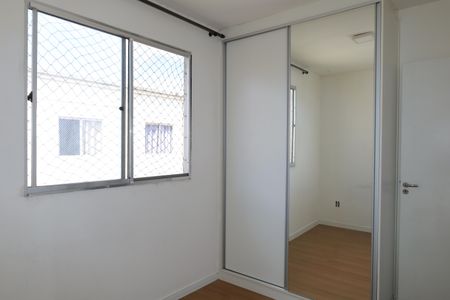 Apartamento para alugar com 32m², 2 quartos e sem vagaQuarto 1