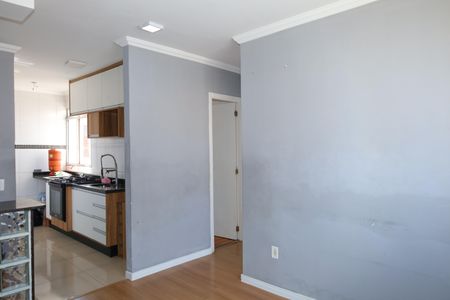 Apartamento para alugar com 32m², 2 quartos e sem vagaSala