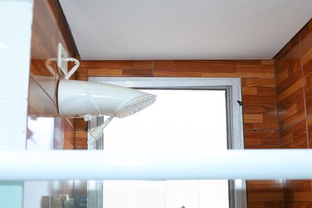 Apartamento para alugar com 32m², 2 quartos e sem vagaBanheiro