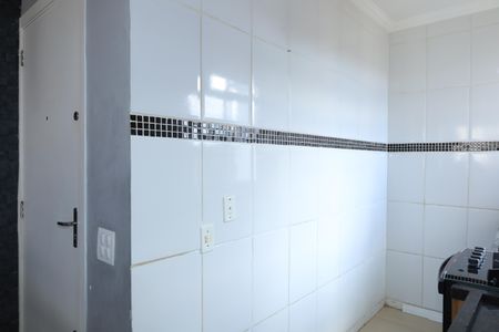 Apartamento para alugar com 32m², 2 quartos e sem vagaCozinha