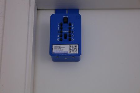 Apartamento para alugar com 32m², 2 quartos e sem vagaLockbox instalada