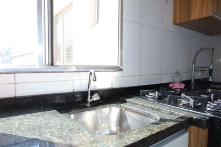 Apartamento para alugar com 32m², 2 quartos e sem vagaÁrea de Serviço