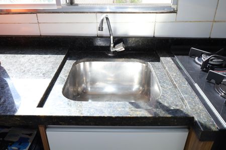 Apartamento para alugar com 32m², 2 quartos e sem vagaÁrea de Serviço