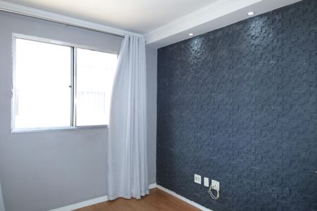 Apartamento para alugar com 32m², 2 quartos e sem vagaSala