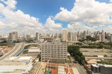 Apartamento à venda com 46m², 2 quartos e 1 vagaSuíte - Vista 