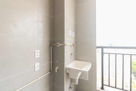 Apartamento à venda com 46m², 2 quartos e 1 vagaÁrea de Serviço 