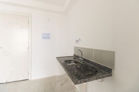 Apartamento à venda com 46m², 2 quartos e 1 vagaCozinha 