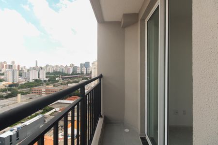 Apartamento à venda com 46m², 2 quartos e 1 vagaVaranda 