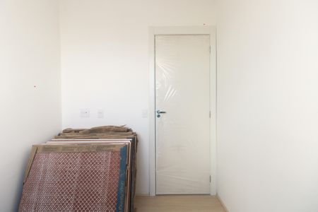 Quarto  de apartamento à venda com 2 quartos, 46m² em Tatuapé, São Paulo