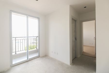 Apartamento à venda com 46m², 2 quartos e 1 vagaSala 