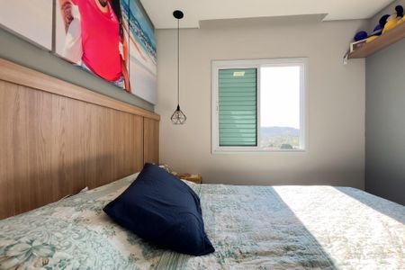 Apartamento para alugar com 57m², 2 quartos e 1 vaga