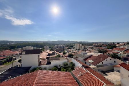 Apartamento para alugar com 57m², 2 quartos e 1 vaga
