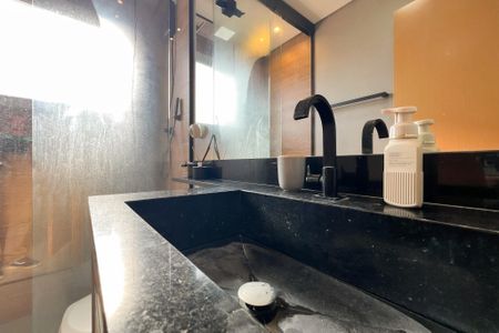 Apartamento para alugar com 57m², 2 quartos e 1 vaga