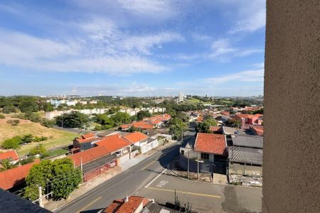 Apartamento para alugar com 57m², 2 quartos e 1 vaga