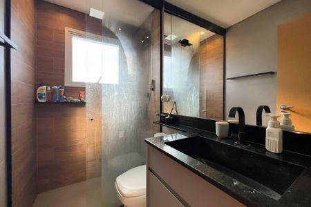 Apartamento para alugar com 57m², 2 quartos e 1 vaga