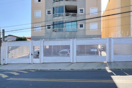 Apartamento para alugar com 57m², 2 quartos e 1 vaga
