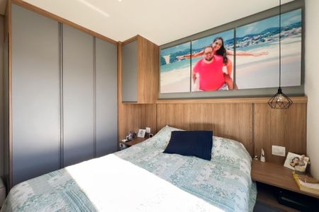 Apartamento para alugar com 57m², 2 quartos e 1 vaga