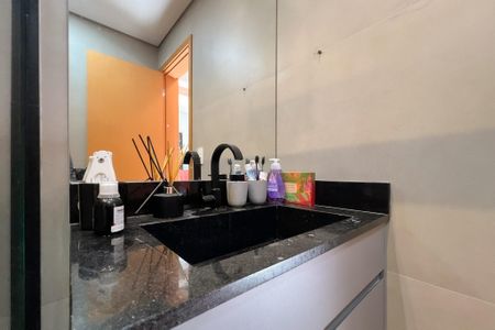 Apartamento para alugar com 57m², 2 quartos e 1 vaga