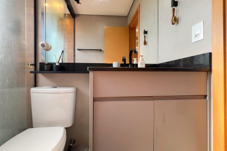 Apartamento para alugar com 57m², 2 quartos e 1 vaga
