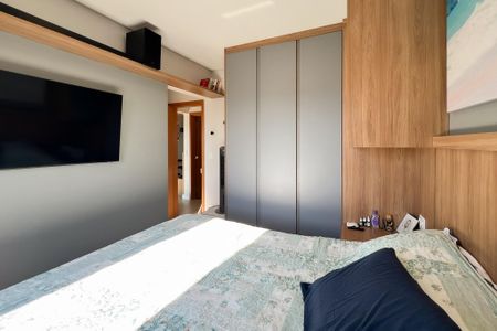 Apartamento para alugar com 57m², 2 quartos e 1 vaga