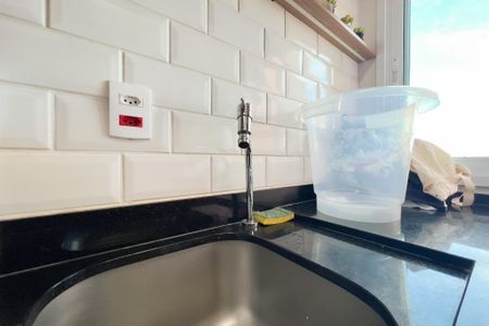 Apartamento para alugar com 57m², 2 quartos e 1 vaga