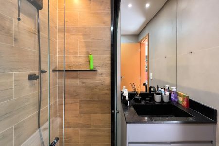 Apartamento para alugar com 57m², 2 quartos e 1 vaga
