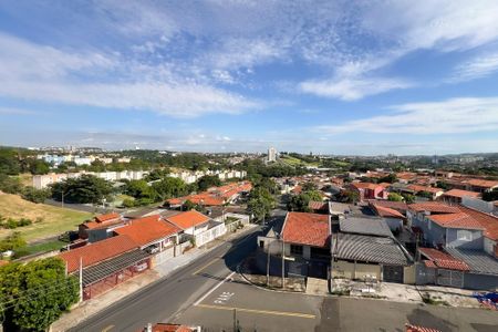 Apartamento para alugar com 57m², 2 quartos e 1 vaga